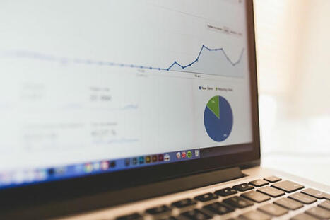 What Works, What Doesn’t, and How to Tell: The Data That Should Drive K–12 Edtech Decisions | EdTech: The New Normal | Scoop.it