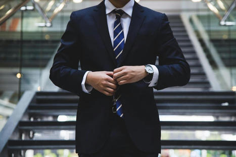 Meet Deano: He's Got A Problem. Soon It Will Be Commercial Property's Too | Bisnow | In the Biz - Commercial Real Estate News | Scoop.it