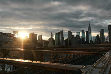 Qu'est-ce que l'anthropocène, ce terme que l'on entend partout ? | information analyst | Scoop.it