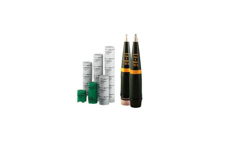 Rheinmetall receives major orders for 155 mm ammunition from an international customer – order value in the higher double-digit million Euro range | DEFENSE NEWS | Scoop.it