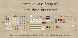 Scrapbook avec Prezi. - Allweb2 - Les Outils du Web | PREZI (A-ET) LA CLASSE | Scoop.it