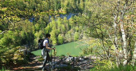 Franche-Comté. Tourisme : près de 250 randonnées pour (re)découvrir le Doubs | Revue de presse | L'habitat & son environnement dans le Doubs : Architecture. Urbanisme. Environnement. Paysage. Logement | Scoop.it