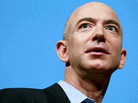 Business Insider : "Here's why I think Jeff Bezos bought the Washington Post | Ce monde à inventer ! | Scoop.it