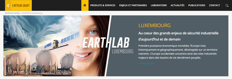 Earthlab Luxembourg | #Environnement  | Luxembourg (Europe) | Scoop.it