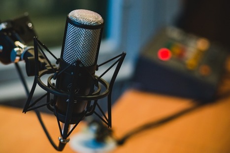 Top 5 Podcasts to Keep Up to Date with IT and Outsourcing Trends | Lean Six Sigma Group | Scoop.it