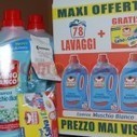 Pazzi per la spesa in Italia: risparmi del 75% | scontOmaggio | Pazzi per la spesa: coupon sconto e buoni spesa | Scoop.it
