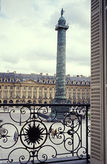L&rsquo;univers du Ritz aux ench&egrave;res | Les Gentils PariZiens | style & art de vivre | Scoop.it
