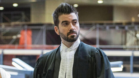 Traduction de jugements : le juge Galiatsatos désavoué en Cour d’appel | Metaglossia: The Translation World | Scoop.it