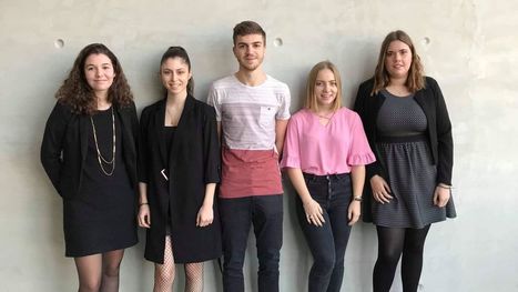 Reims : Des &eacute;tudiants en STAPS proposent une initiation au handisport | Le fil d'actualit&eacute;s de l'URCA | Scoop.it