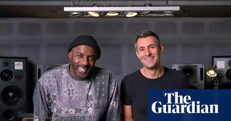 Idris Elba-backed firm Huel bought by Danone in &euro;1bn deal | Food & drink industry | The Guardian | Microeconomics: IB Economics | Scoop.it