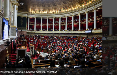 &laquo;Pr&eacute;venir les d&eacute;rives&raquo; : l&rsquo;Assembl&eacute;e nationale propose de sanctionner les auteurs de montages pornographiques par IA | Famille et sexualit&eacute; | Scoop.it