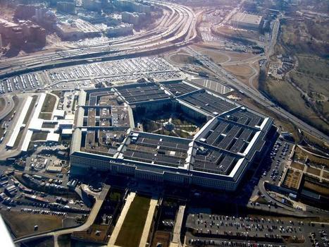 US government subcontractor leaks confidential military personnel data | #CyberSecurity | ICT Security-Sécurité PC et Internet | Scoop.it