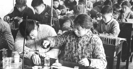 Mao on aurinko, joka ei laske koskaan | HS.fi | 1Uutiset - Lukemisen tähden | Scoop.it