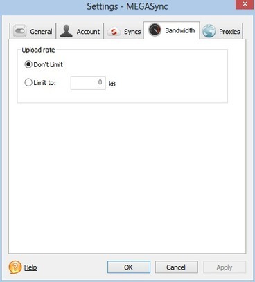Synchronisez un r&eacute;pertoire Windows avec Mega | Time to Learn | Scoop.it
