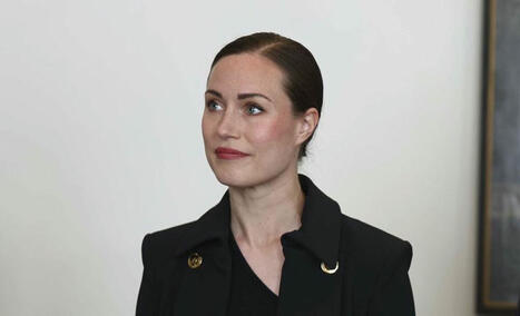 Sanna Marinilta paljastus politiikasta: "Kenties tulevaisuudessa" | 1Uutiset - Lukemisen tähden | Scoop.it