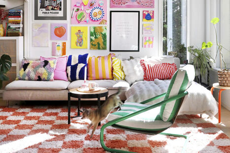 Iina ja Otto Hyttisen pian 7-henkinen perhe asuu hyvin kompaktisti | 1Uutiset - Lukemisen t&auml;hden | Scoop.it