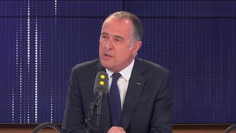 Trois abattoirs touchés par le Covid-19 : seulement deux sites sont des clusters, assure le ministre de l’Agriculture | La Gazette des abattoirs | Scoop.it