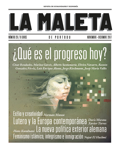 ¿progreso? una reflexión | tratar de comprender, tratar de ayudar | Activismo en la RED | Scoop.it