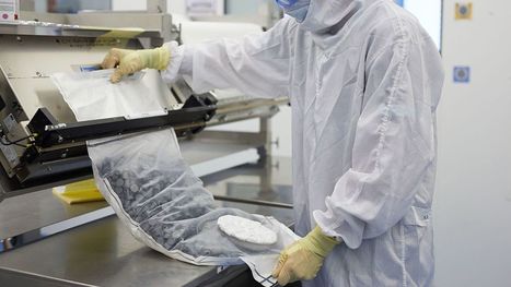 Pluie d'investissements dans la santé en Normandie | Prospective emploi compétence | Scoop.it