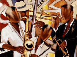 Diez frases sobre jazz | Chismes varios | Scoop.it