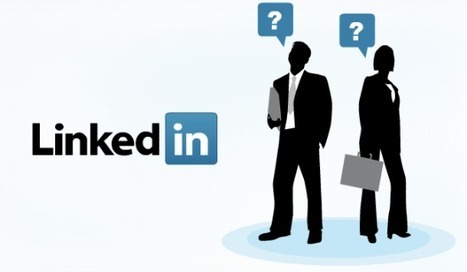 [juridique] A qui appartiennent vos contacts LinkedIn? | Time to Learn | Scoop.it