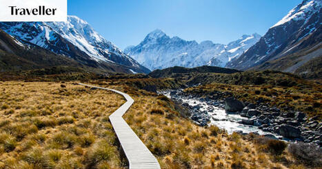 Australia v NZ, which is better? A British traveller&rsquo;s verdict | Trans Tasman Migration | Scoop.it