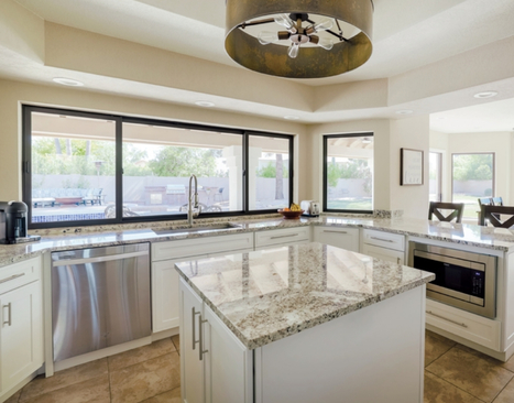 Infinity from Marvin Celebrates 20 Years | Marvin Window Blog | Scoop.it