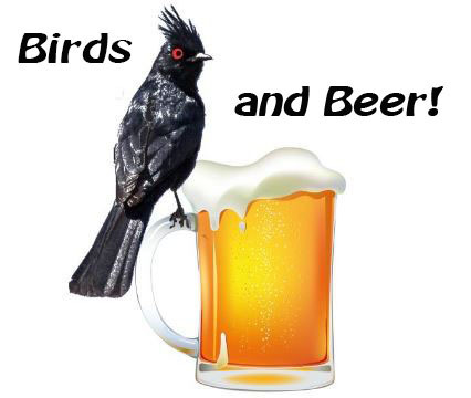 Beer and Birds Need Clean Delaware River Watershed Water, Say Audubon Pennsylvania & Local Craft Brewers – Including Newtown Brewing Company | Newtown News of Interest | Scoop.it