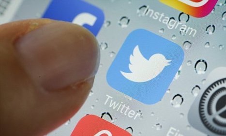 Twitter to stop counting photos and videos as part of 140 characters | #SocialMedia  | Social Media and its influence | Scoop.it