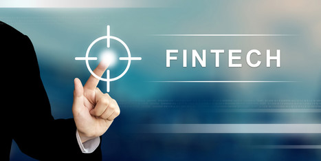 How will Technology Shape the Future of Finance? | Technology in Business Today | Scoop.it