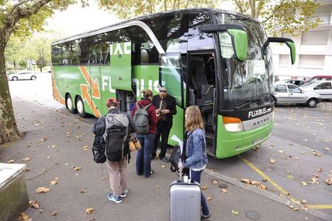 &laquo;&nbsp;Ils profitent de la situation&nbsp;&raquo;&nbsp;: avec les incendies en Gironde et l&rsquo;arr&ecirc;t des trains, les prix des FlixBus entre Bordeaux et Bayonne flambent jusqu&rsquo;&agrave; 90&nbsp;euros | Incendies Landes-Gironde. Impacts, Aide d'urgence & Solidarit&eacute; | Scoop.it