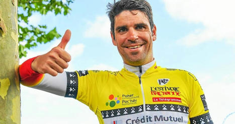 Cyclisme. Johan Le Bon est de retour - Cyclisme - Le Télégramme | Cyclisme | Scoop.it