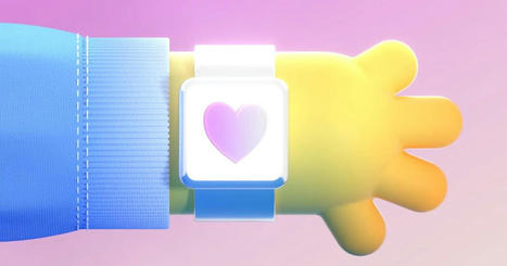 Can a Smartwatch Save Your Life? | Physical and Mental Health - Exercise, Fitness and Activity | Scoop.it