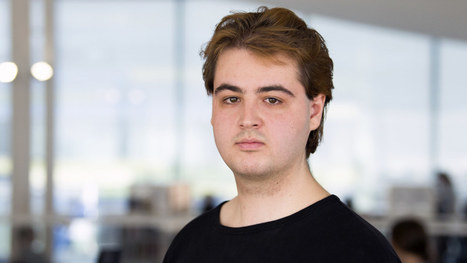 Runojen kirjoittaminen vaatii laiskuutta ja nopeiden palkintojen karttamista, sanoo Tuukka Pietarinen | Tanssiva karhu | Kulttuuri | yle.fi | 1Uutiset - Lukemisen tähden | Scoop.it