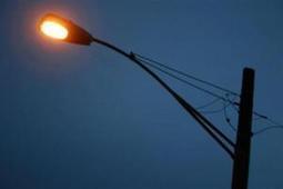 Do brighter street lights make you safer from crime? « Dark Sky Diary | LIGHTING-Innovation-Design | Scoop.it