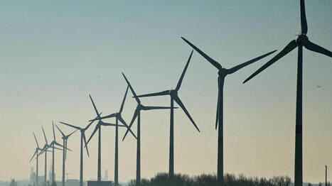 "La transition énergétique est un élément-clé de la souveraineté européenne", affirme François Gemenne | Transition énergétique territoriale | Scoop.it