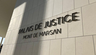 Favoritisme à Mont-de-Marsan : Aurélien Sourine condamné à 12 mois de prison avec sursis - ici | Landes - Conseils municipaux & communautaires | Scoop.it