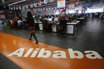 Alibaba launches new anti-fake drive, urges brands to help out | ETtech | Technology Report - Changing Our World | Scoop.it