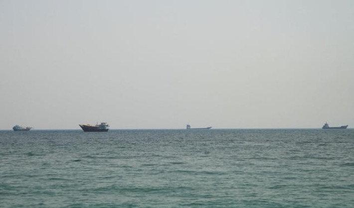 Iran expands attacks on Gulf states after US strikes, says Strait of Hormuz closed | Political Report | Scoop.it