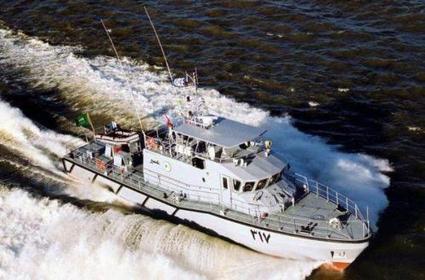 Damen vend un nouveau patrouilleur type Stan Patrol 2606 à l’Equateur | Newsletter navale | Scoop.it