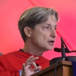 Philosopher Judith Butler on the Value of Reading & the Humanities: McGill Commencement Address | Magpies and Octopi | Scoop.it