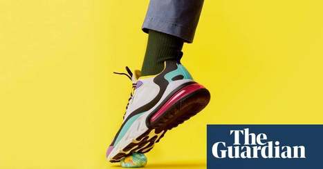 ‘Some soles last 1,000 years in landfill’: the truth about the sneaker mountain | Fashion | The Guardian | consumer psychology | Scoop.it