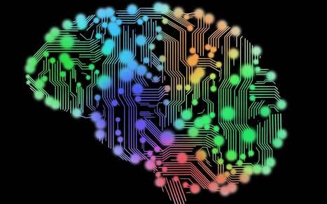 Futura Sciences : "Une Intelligence Artificielle aide une personne paralysée à écrire | Ce monde à inventer ! | Scoop.it
