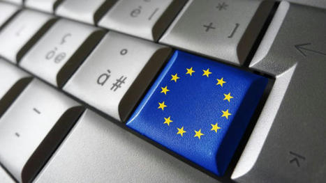 PFUE : une orientation générale sur un cadre de gouvernance pour la transition numérique envisagée – EURACTIV.fr | Présidence française du Conseil de l'Union européenne 2022 | Scoop.it