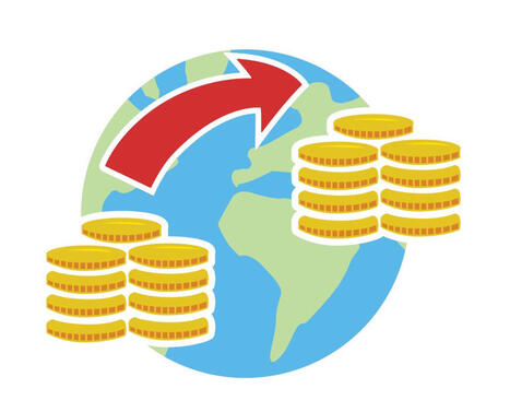 Nouvelle-Aquitaine&nbsp;: les investissements directs &eacute;trangers se maintiennent | ADI dans la presse | Scoop.it