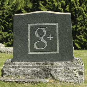 Goodbye, Google+: Social Network Broken Into Streams and Photos Products | Toulouse networks | Scoop.it