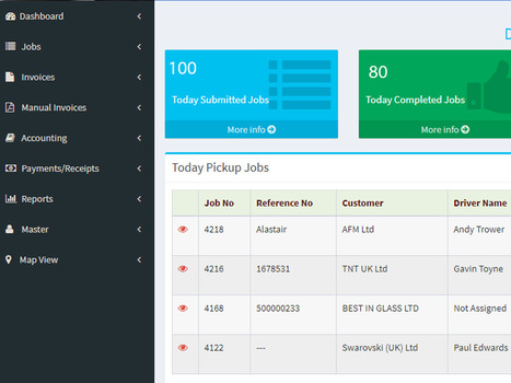 Garage Software Uk Garage Management Software