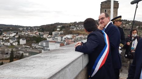 Lourdes est une "ville symbole" de l'action de l'État pour relancer le tourisme, déclare Jean Castex | Actualités Tourisme en Occitanie | Scoop.it