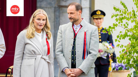 Norjan hovi: Prinssi Haakon etuajassa kotiin ty&ouml;matkaltaan &ndash; syyn&auml; Mette-Maritin heikentynyt terveydentila | 1Uutiset - Lukemisen t&auml;hden | Scoop.it
