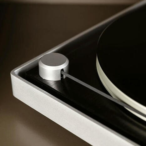 Platine vinyle Lenco L-455BK : tout pour plaire, sans plomber le porte-monnaie | ON-TopAudio | Scoop.it